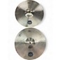 Used Mapex 14in HI HATS Cymbal thumbnail
