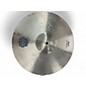Used Mapex 14in HI HATS Cymbal