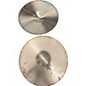 Used Mapex 14in HI HATS Cymbal
