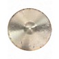 Used Mapex 14in HI HATS Cymbal