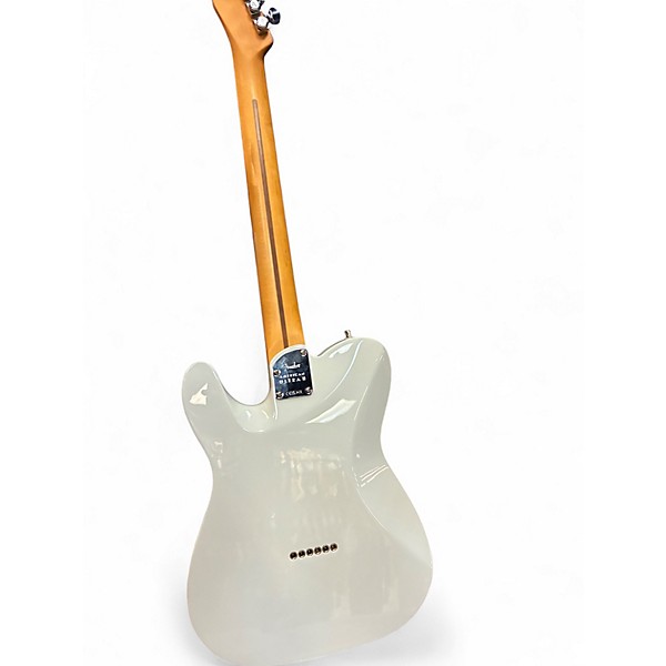 Used Fender American Ultra Telecaster Avalanche Solid Body Electric Guitar