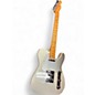 Used Fender American Ultra Telecaster Avalanche Solid Body Electric Guitar