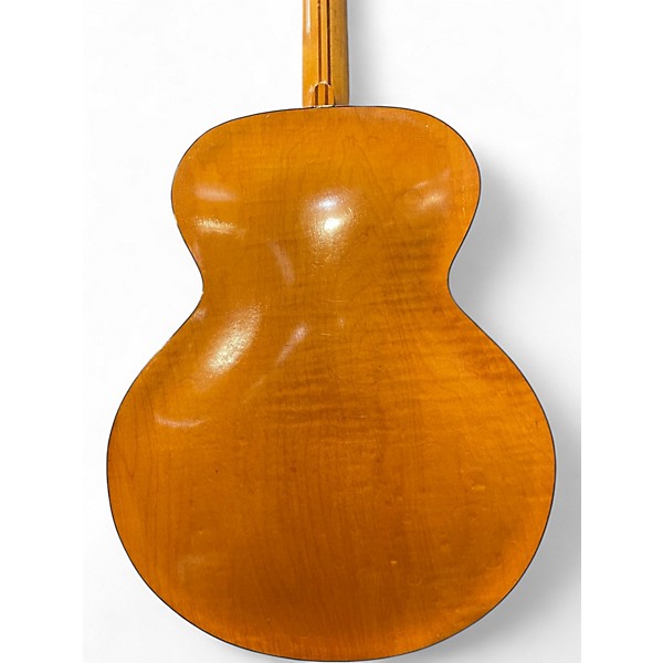 Used Recording King M3 Natural Acoustic Guitar