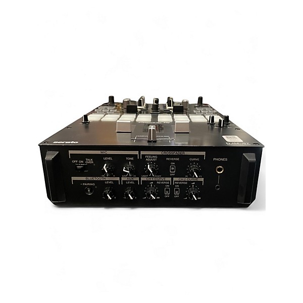 Used Pioneer DJ DJMS7 DJ Mixer