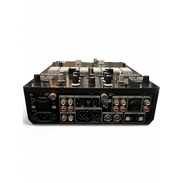 Used Pioneer DJ DJMS7 DJ Mixer