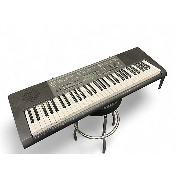 Used Casio CTK2080 Digital Piano