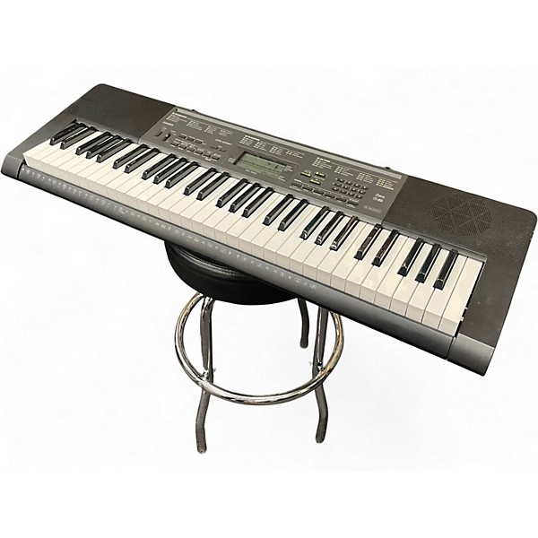 Used Casio CTK2080 Digital Piano
