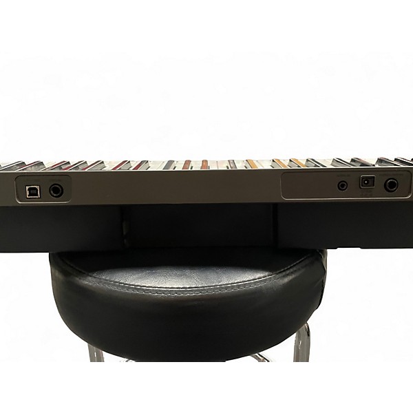 Used Casio CTK2080 Digital Piano