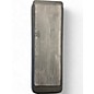 Used Dunlop GCB95 Original Crybaby Wah Effect Pedal thumbnail