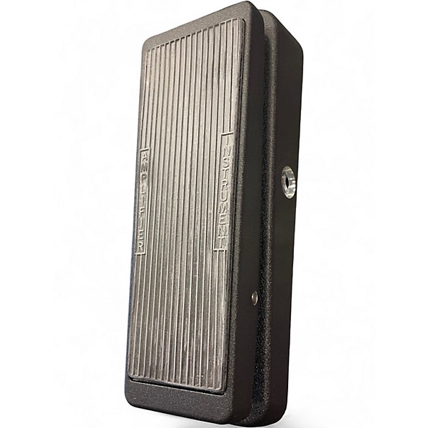 Used Dunlop GCB95 Original Crybaby Wah Effect Pedal