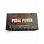 Used Voodoo Lab Pedal Power 2+ Power Supply