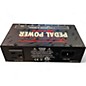 Used Voodoo Lab Pedal Power 2+ Power Supply