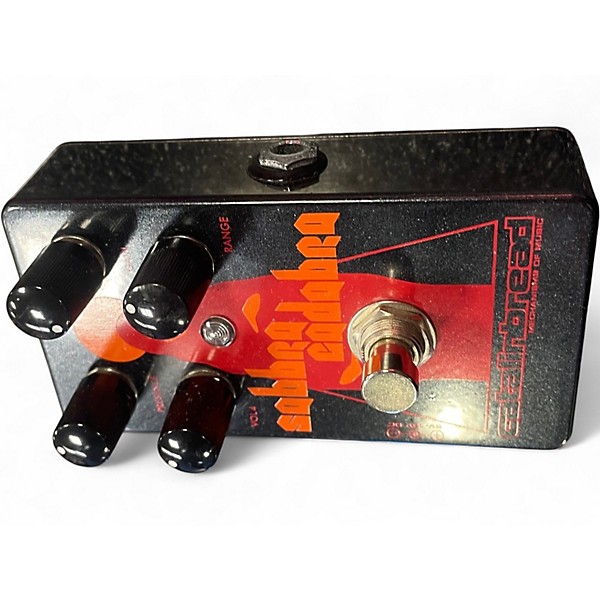 Used Catalinbread Sabbra Cadabra Effect Pedal