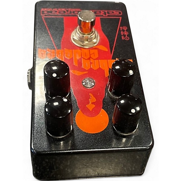 Used Catalinbread Sabbra Cadabra Effect Pedal