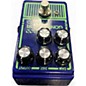 Used DOD Gonkulator Effect Pedal