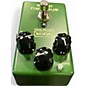 Used MXR Shin-juku Drive Effect Pedal