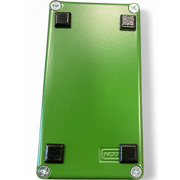 Used MXR Shin-juku Drive Effect Pedal