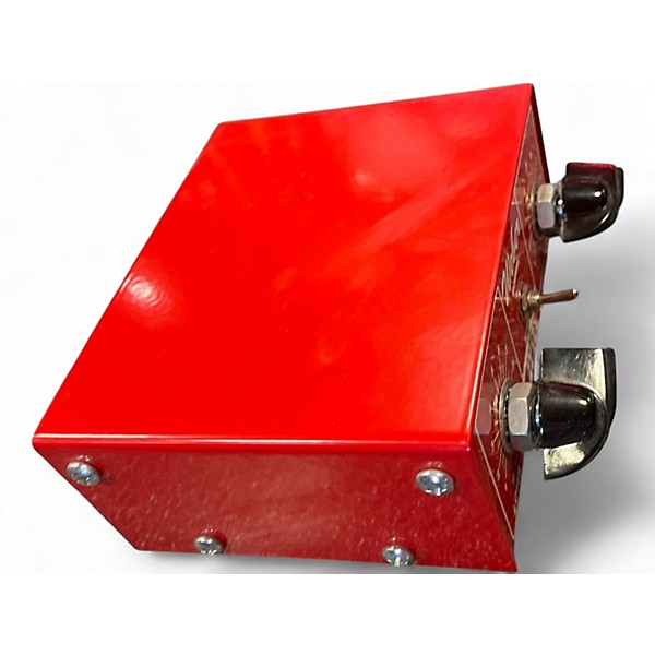 Used Weber MicroMass Compressor