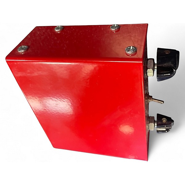 Used Weber MicroMass Compressor