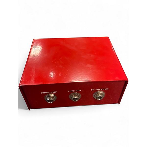 Used Weber MicroMass Compressor