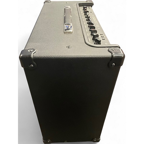 Used Line 6 CATALYSYT 100 Guitar Combo Amp