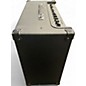 Used Line 6 CATALYSYT 100 Guitar Combo Amp