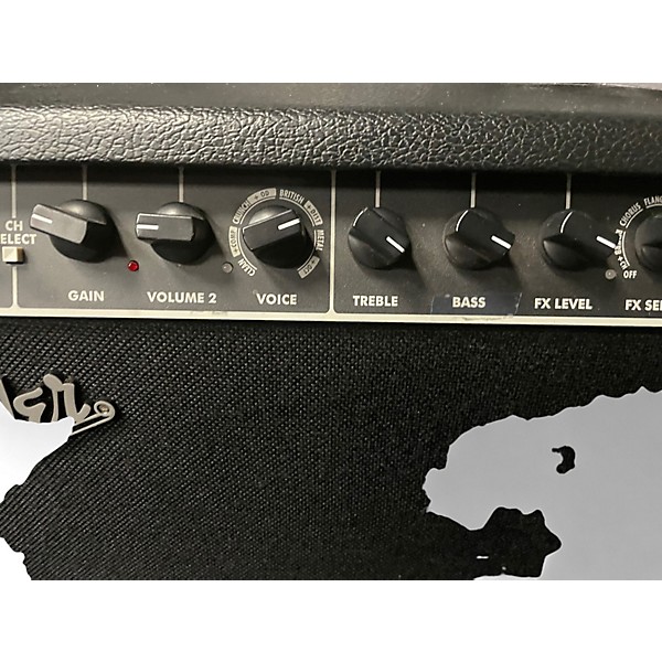 Used Fender CHAMPION 50XL Guitar Combo Amp