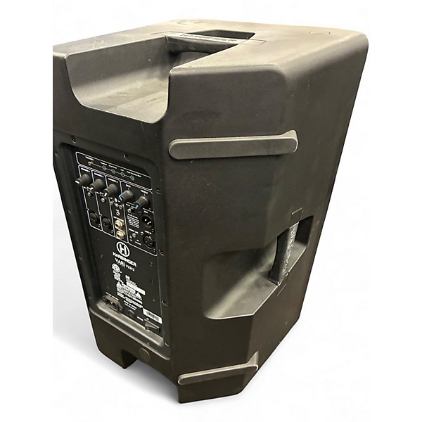 Used Harbinger VARI V2312 Powered Speaker