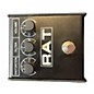 Used 2000s ProCo Rat Distortion Effect Pedal thumbnail