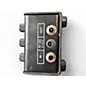 Used 2000s ProCo Rat Distortion Effect Pedal