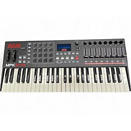 Used Akai Professional MPK249 49 Key MIDI Controller