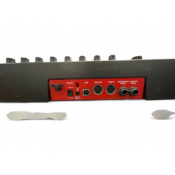 Used Akai Professional MPK249 49 Key MIDI Controller