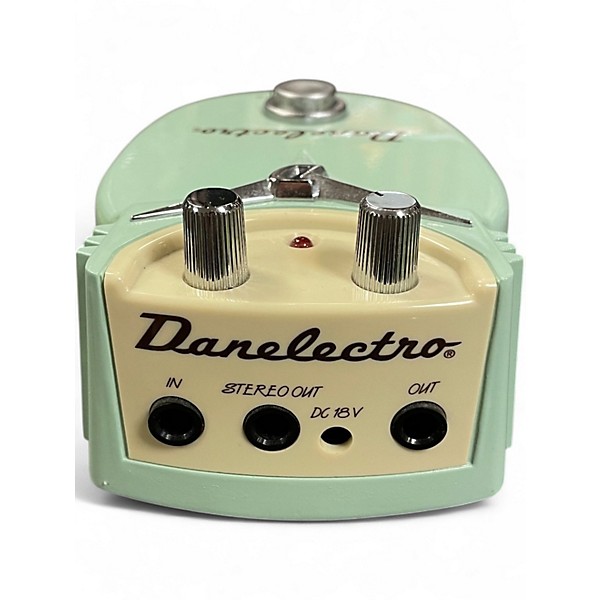 Used Danelectro Cool Cat DC1 Effect Pedal