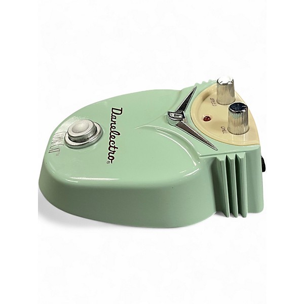 Used Danelectro Cool Cat DC1 Effect Pedal