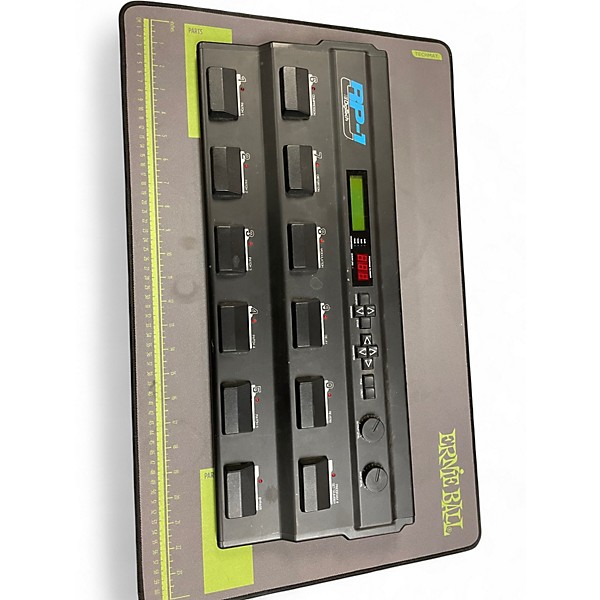 Used DigiTech RP1 Effect Processor