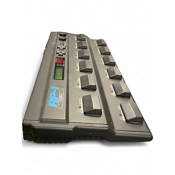 Used DigiTech RP1 Effect Processor