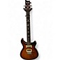 Used PRS SE Custom 24 2 Tone Sunburst Solid Body Electric Guitar thumbnail
