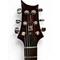 Used PRS SE Custom 24 2 Tone Sunburst Solid Body Electric Guitar