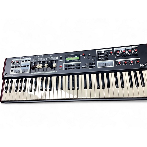 Used Hammond SK1 Organ