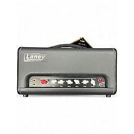Used Laney Cub Supertop Tube Guitar Amp Head