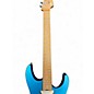 Used Charvel Pro Mod DK22 Blue Solid Body Electric Guitar