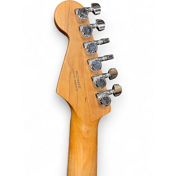 Used Charvel Pro Mod DK22 Blue Solid Body Electric Guitar