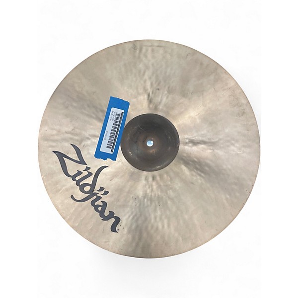 Used Zildjian 16in K Sweet Crash Cymbal