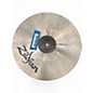 Used Zildjian 16in K Sweet Crash Cymbal