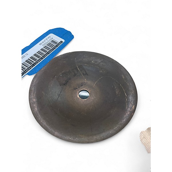 Used Zildjian 16in K Sweet Crash Cymbal