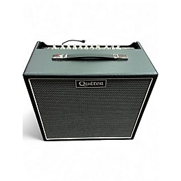 Used Quilter Labs Aviator Mach 3 Guitar Combo Amp