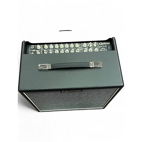 Used Quilter Labs Aviator Mach 3 Guitar Combo Amp