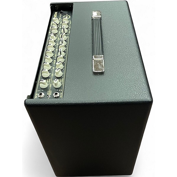 Used Quilter Labs Aviator Mach 3 Guitar Combo Amp