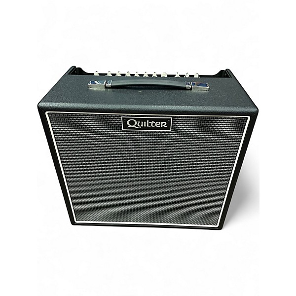 Used Quilter Labs Aviator Mach 3 Guitar Combo Amp