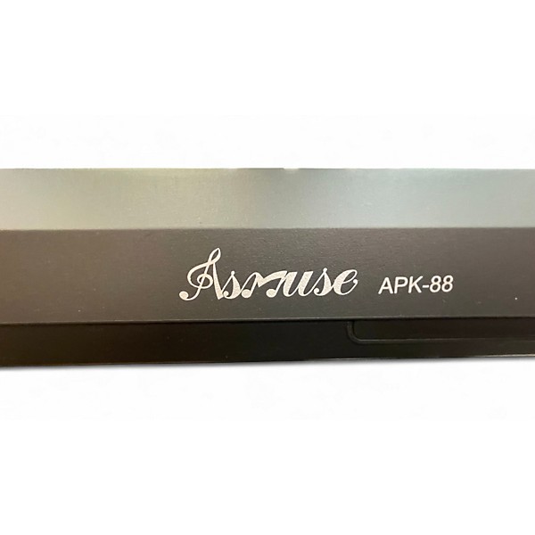 Used Asmuse APK88